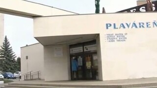 žiar plaváreň 800 (TA3)